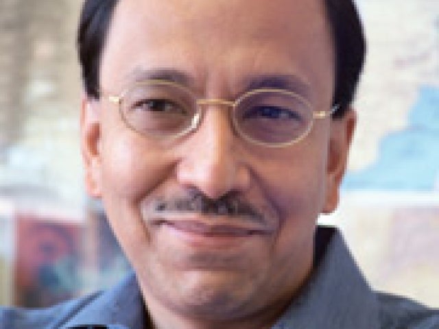 Sugata Bose