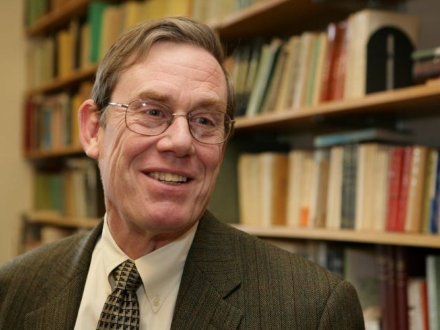 Peter Bol
