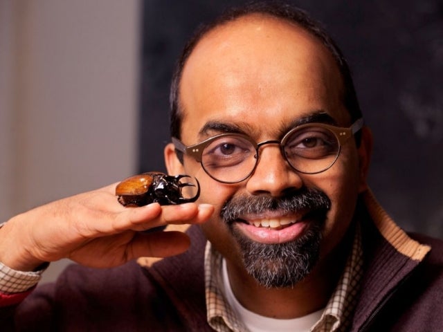 L. Mahadevan