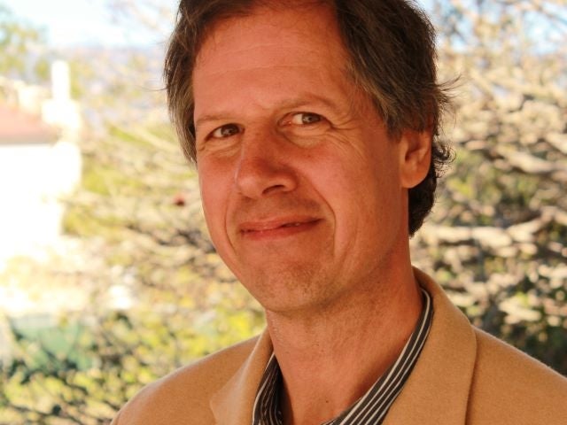 James Salzman