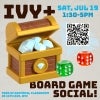 View the event details