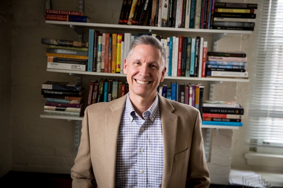 Philip J. Deloria