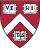 Harvard College Shield